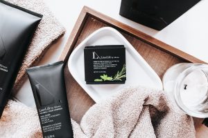 Heal your skin. Rebalance your skin with a natural-based cleanser and moisturizer that is just right for you. Choose the perfect cleanser and moisturizer that will work in combination to get you on a path to even more radiant skin.